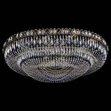 Люстра Кольцо Овал №17 под бронзу синяя в Ставрополе Люстра Кольцо Овал №17 под бронзу синяя в Ставрополе