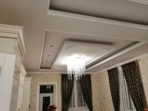 Люстра Винтаж классика витой в Ставрополе отзыв и фото покупателя