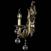 Бра Артемида №1/2 шар