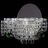 Бра Камелия шар зеленая в Ставрополе Бра Камелия шар зеленая в Ставрополе