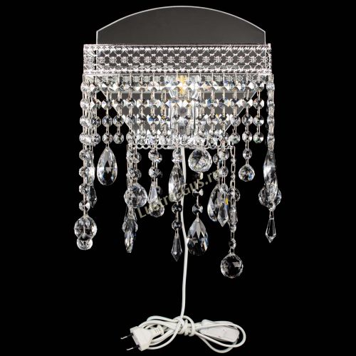 Бра Венеция Квадрат №1 в Ставрополе Гусь Хрустальный