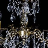 Люстра бронзовая Ариадна №3 Баден в Ставрополе Люстра бронзовая Ариадна №3 Баден в Ставрополе