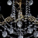 Люстра Мелания 2 лампы Баден в Ставрополе