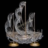 Настольная лампа Каравелла Венеция в Ставрополе