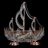 Настольная лампа Каравелла в Ставрополе Настольная лампа Каравелла в Ставрополе