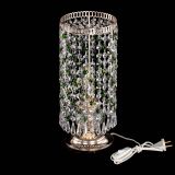 Настольная лампа Кольцо с карандашами зеленая в Ставрополе Настольная лампа Кольцо с карандашами зеленая в Ставрополе
