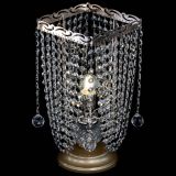 Настольная лампа Квадрат лепестки в Ставрополе