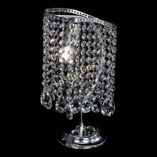 Настольная лампа Волна журавлик в Ставрополе Гусь Хрустальный