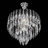 Люстра Хрустальные брызги камень Перо в Ставрополе