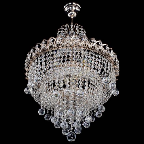 Люстра Натали Софья в Ставрополе Гусь Хрустальный
