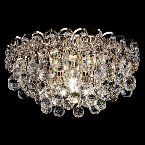 Люстра Астра Шар №1 в Ставрополе Гусь Хрустальный
