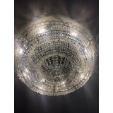 Люстра Двойное Кольцо Классика в Ставрополе
