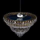 Люстра Хрустальный Каскад №1 под бронзу в Ставрополе