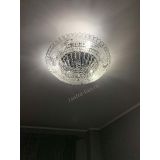 Люстра Кольцо Классика в Ставрополе Люстра Кольцо Классика в Ставрополе