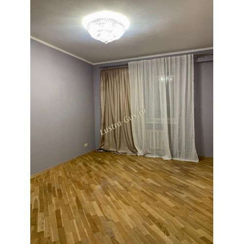 Люстра Кольцо Классика в Ставрополе Гусь Хрустальный