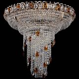 Люстра Кольцо №10 чайная в Ставрополе