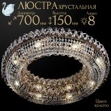 Люстра Кольцо оптикон в Ставрополе Люстра Кольцо оптикон в Ставрополе