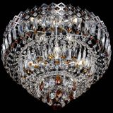 Люстра Корона №5 чайная в Ставрополе