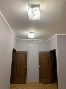 Люстра Кольцо Классика в Ставрополе отзыв и фото покупателя