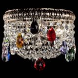 Люстра Лацио №2 разноцветная в Ставрополе Люстра Лацио №2 разноцветная в Ставрополе