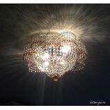 Люстра Лотос в Ставрополе Люстра Лотос в Ставрополе