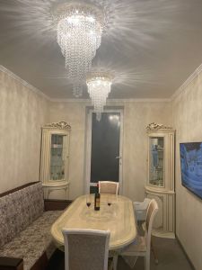 Люстра Венера в Ставрополе отзыв и фото покупателя
