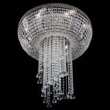 Люстра Венеция Анжелика №8 конусы в Ставрополе