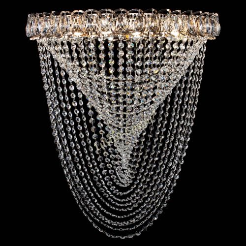 Люстра ﻿Жасмин Веер в Ставрополе Гусь Хрустальный