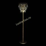 Торшер Агата шар под бронзу Зеленый в Ставрополе Торшер Агата шар под бронзу Зеленый в Ставрополе