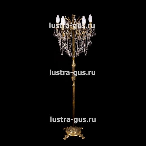 Торшер Изабелла 5 ламп в Ставрополе Торшер Изабелла 5 ламп в Ставрополе